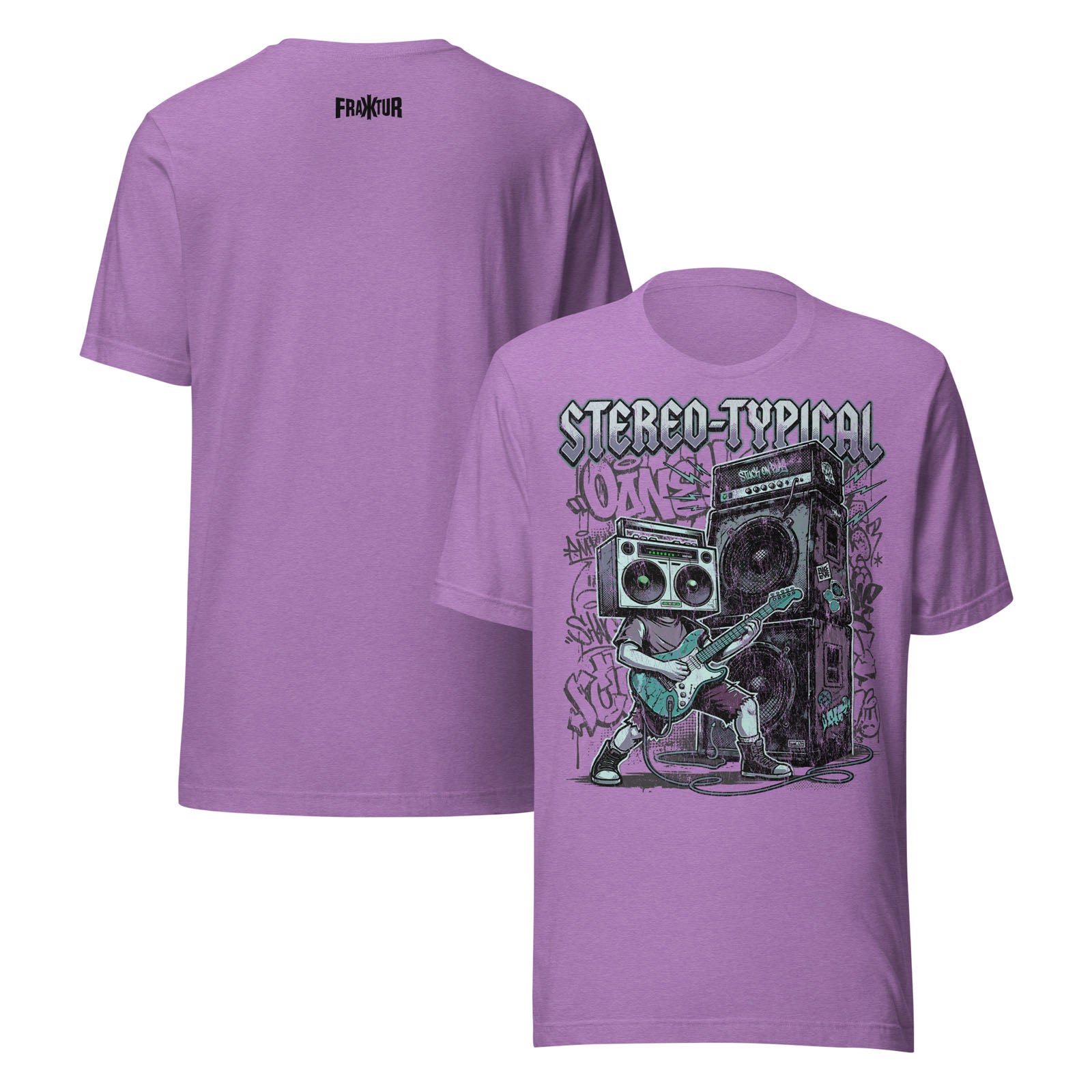Unisex t-shirt