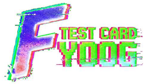 Test Card FYOOG