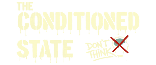 The Conditioned State