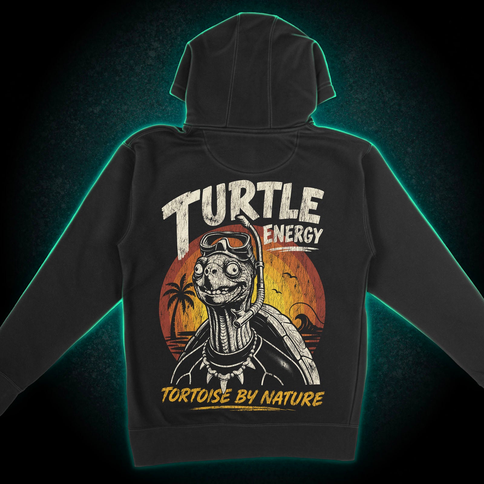 Turtle Energy