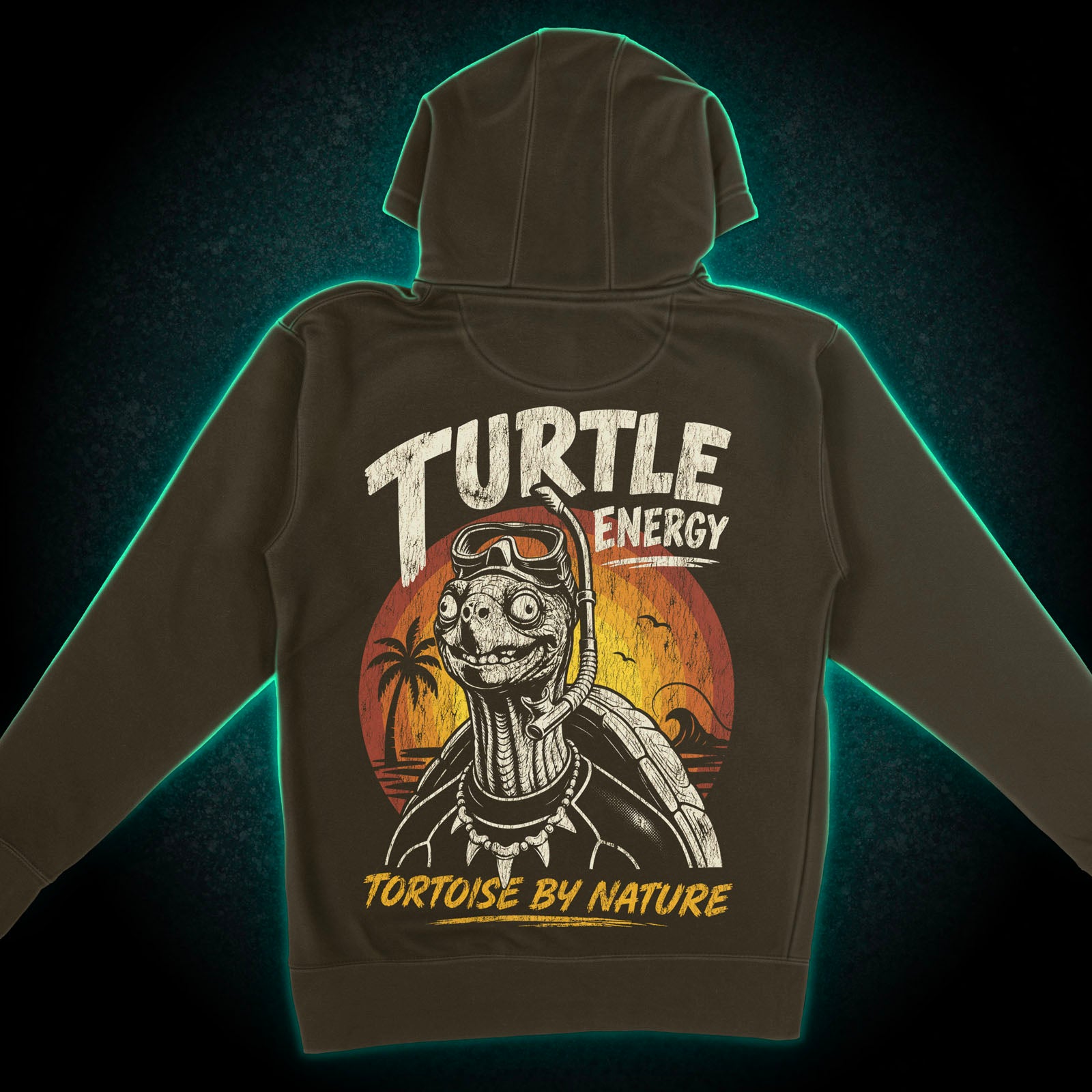 Turtle Energy