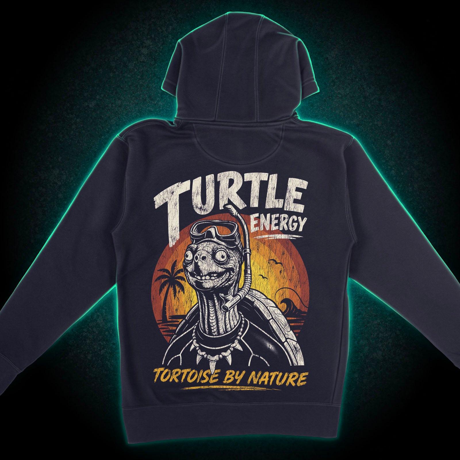 Turtle Energy