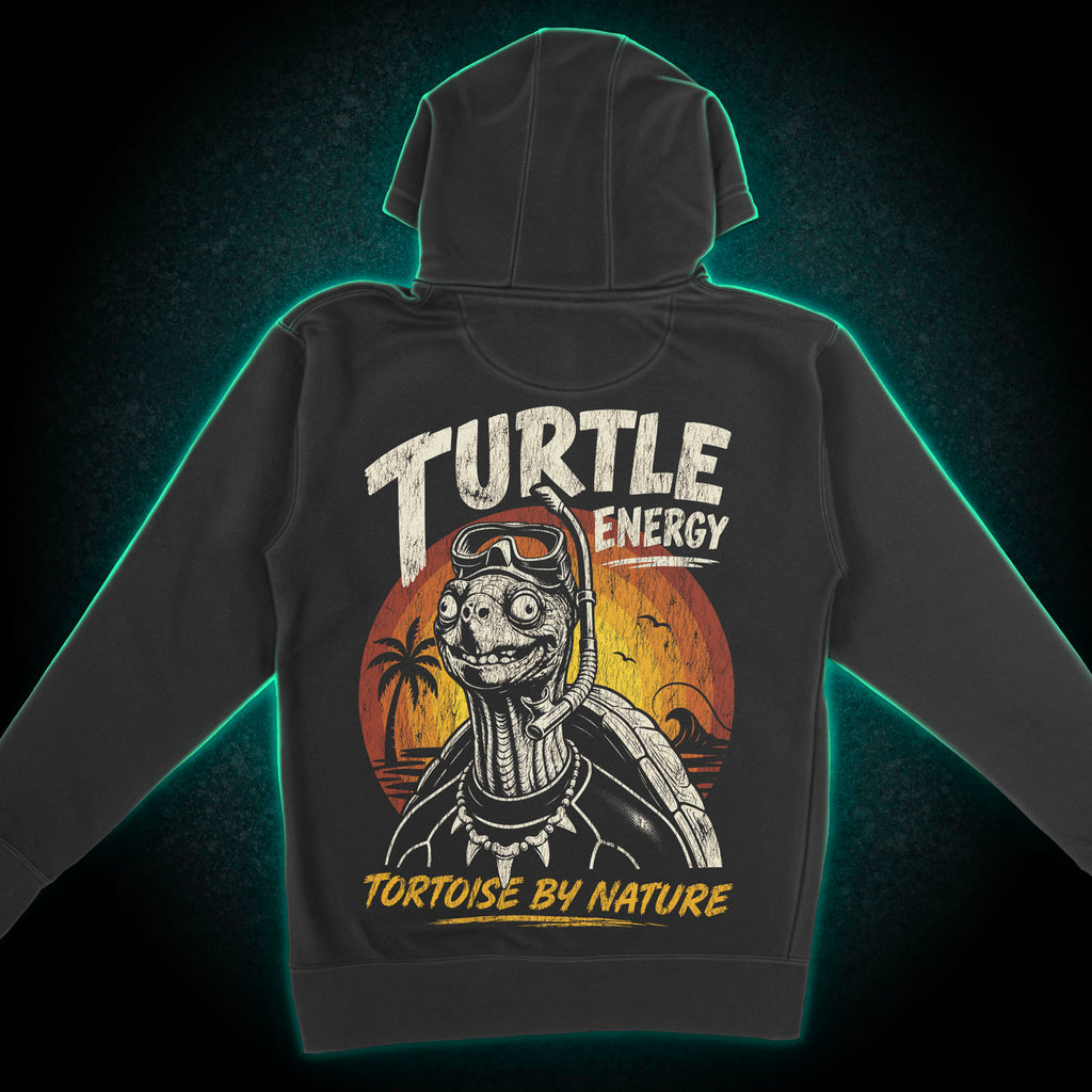 Turtle Energy
