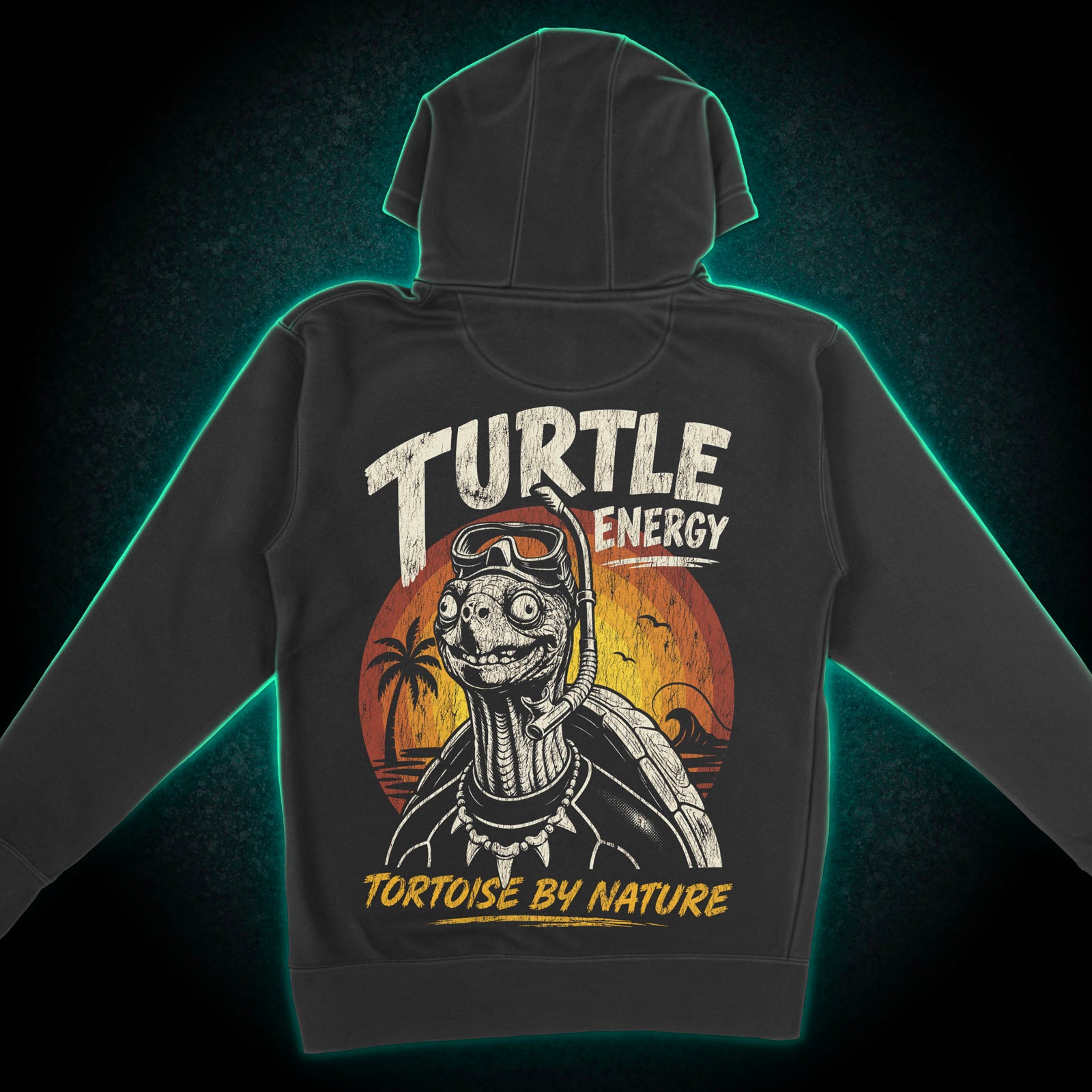 Turtle Energy