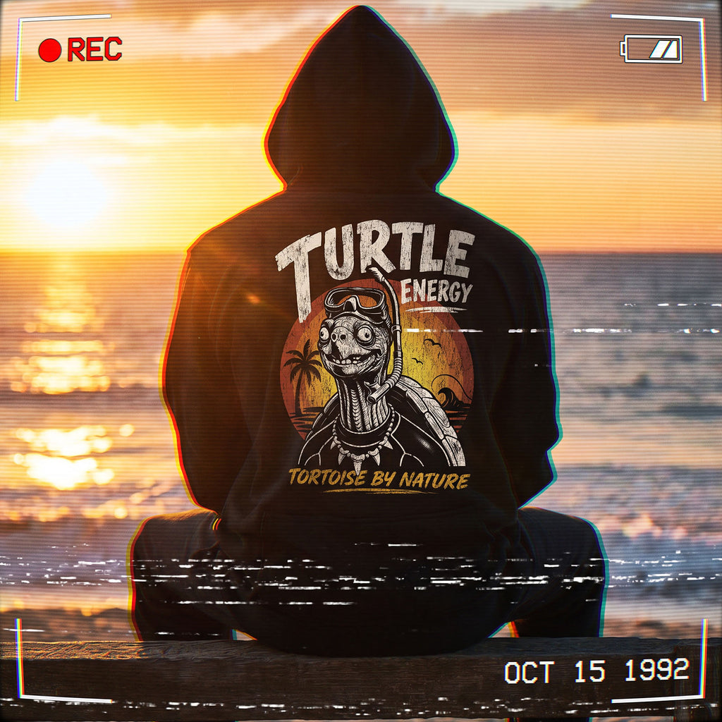 Turtle Energy