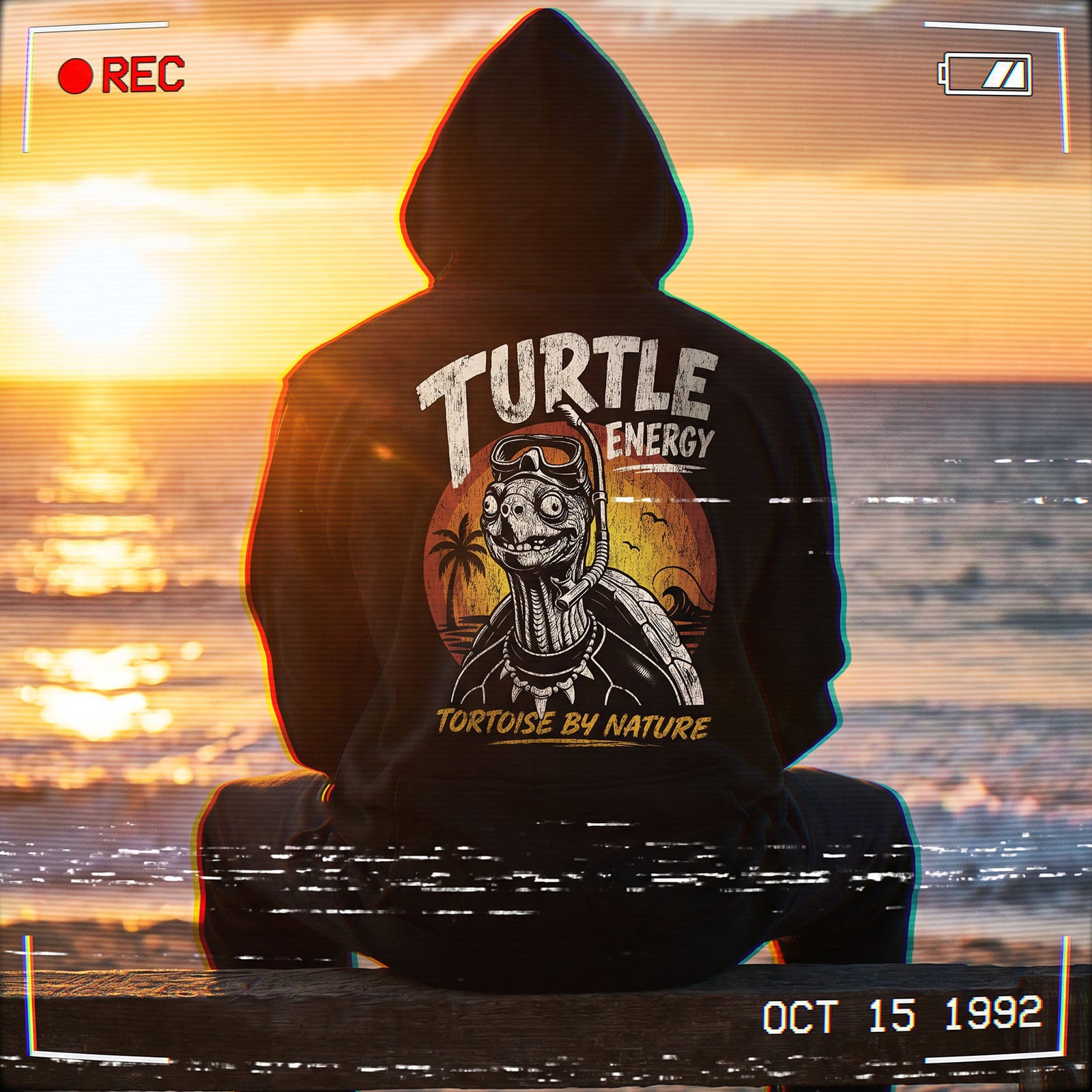 Turtle Energy