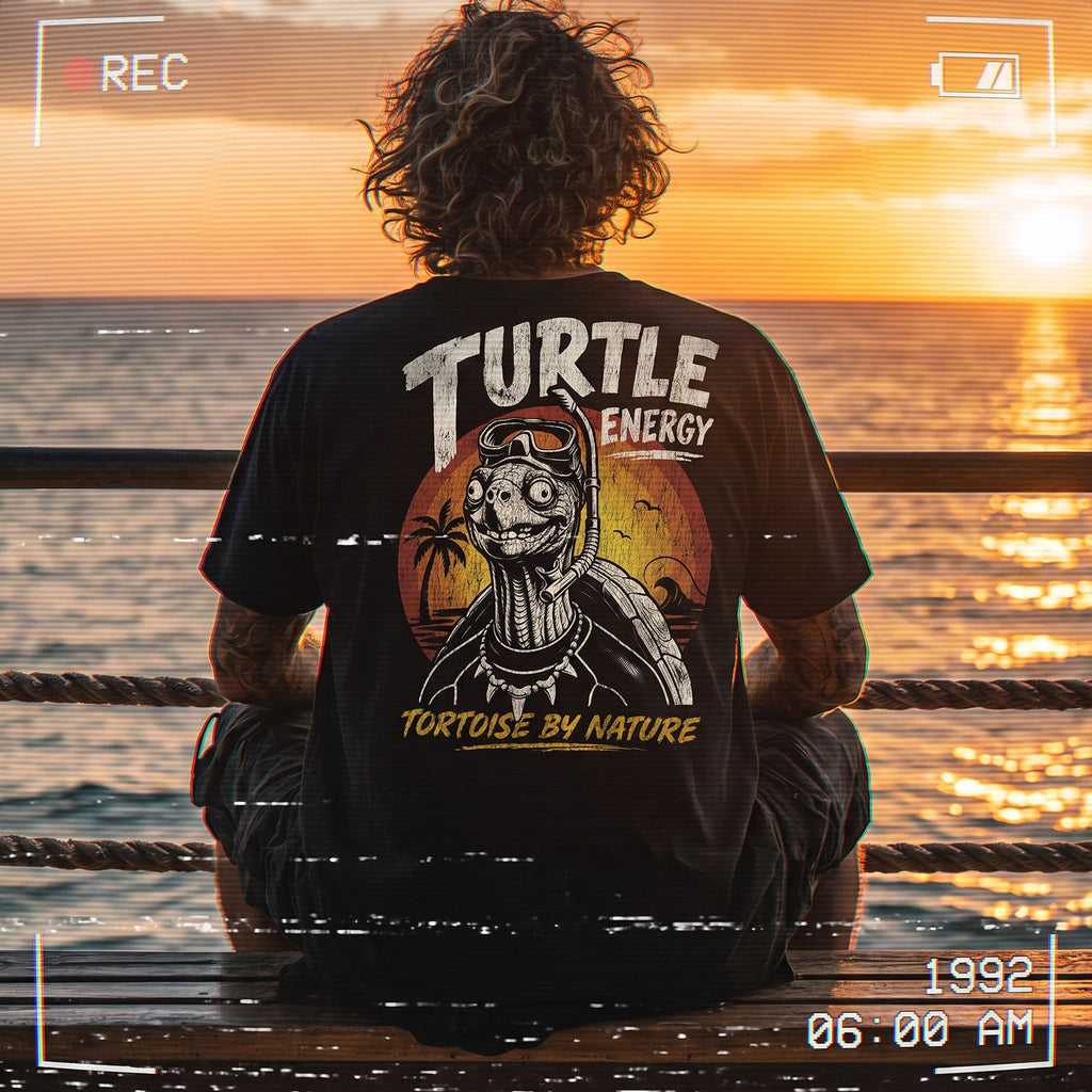 Turtle Energy