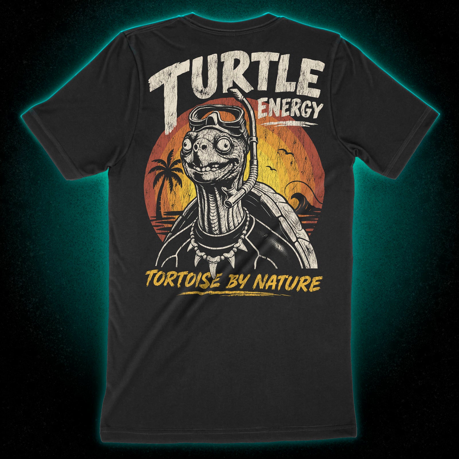 Turtle Energy
