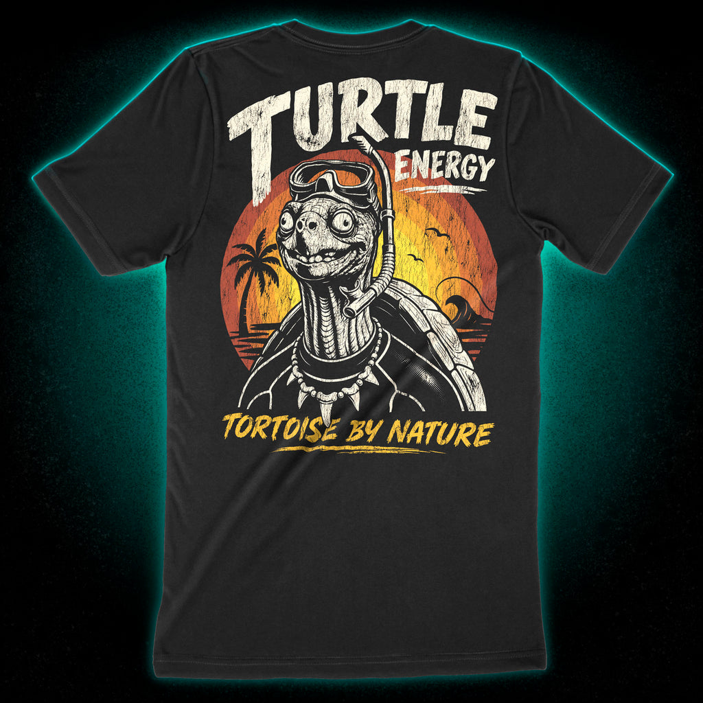 Turtle Energy
