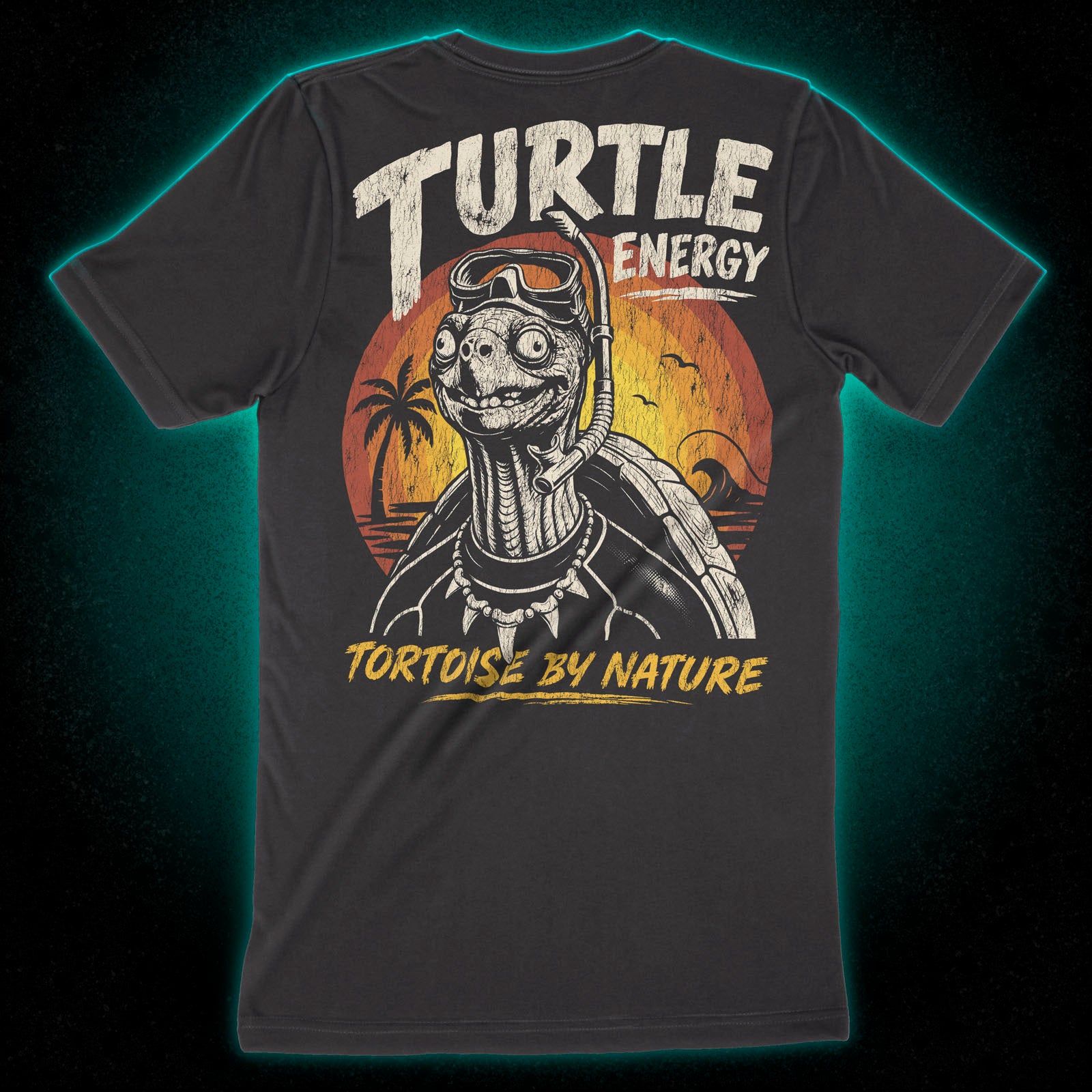 Turtle Energy