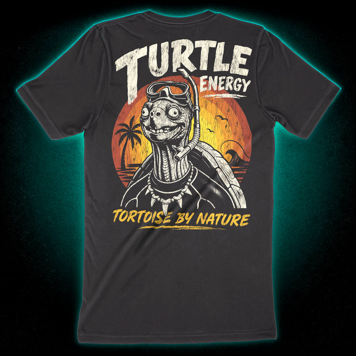 Turtle Energy