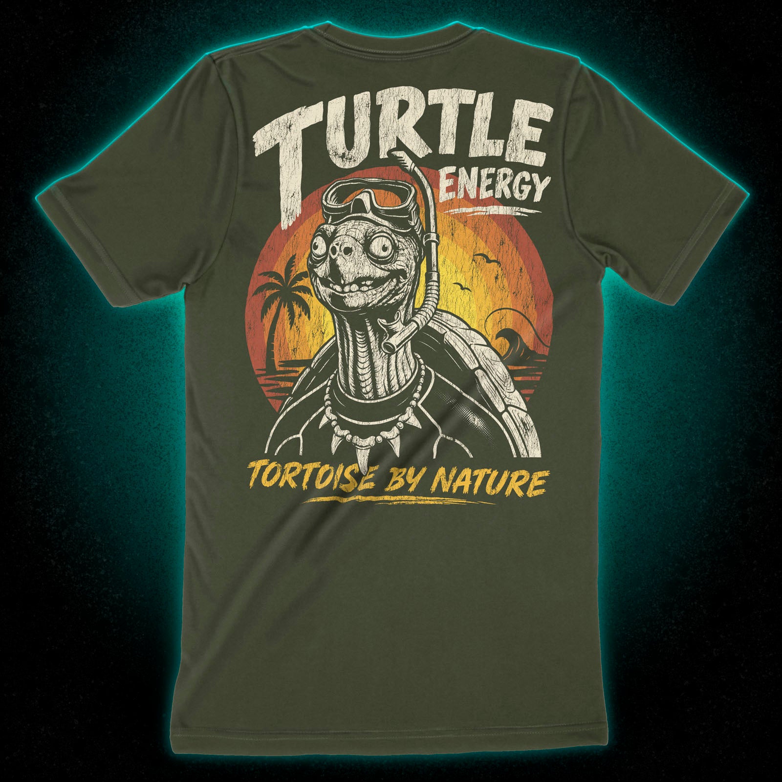 Turtle Energy