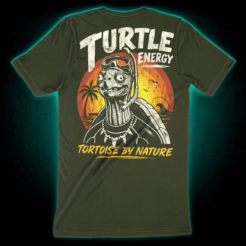 Turtle Energy