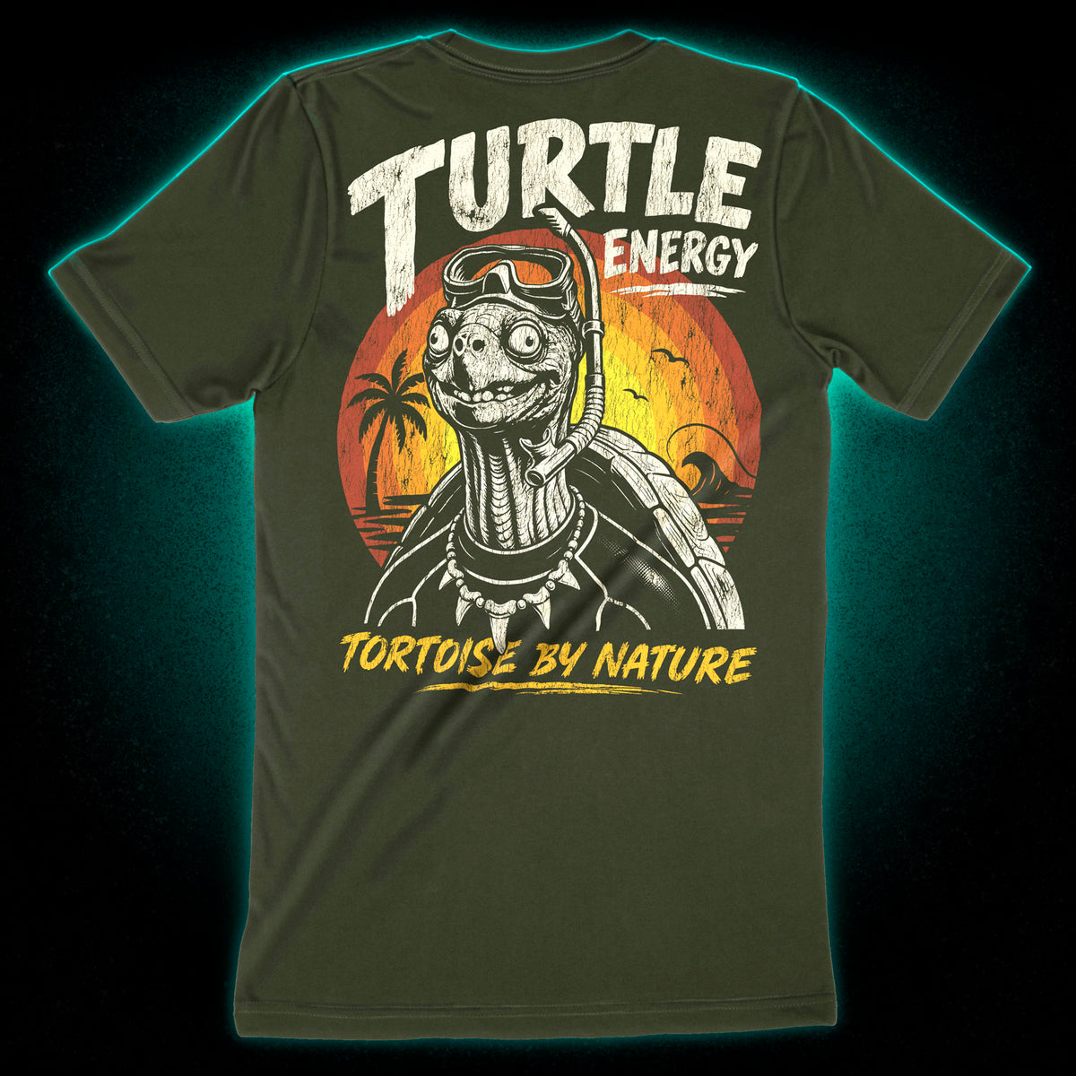 Turtle Energy