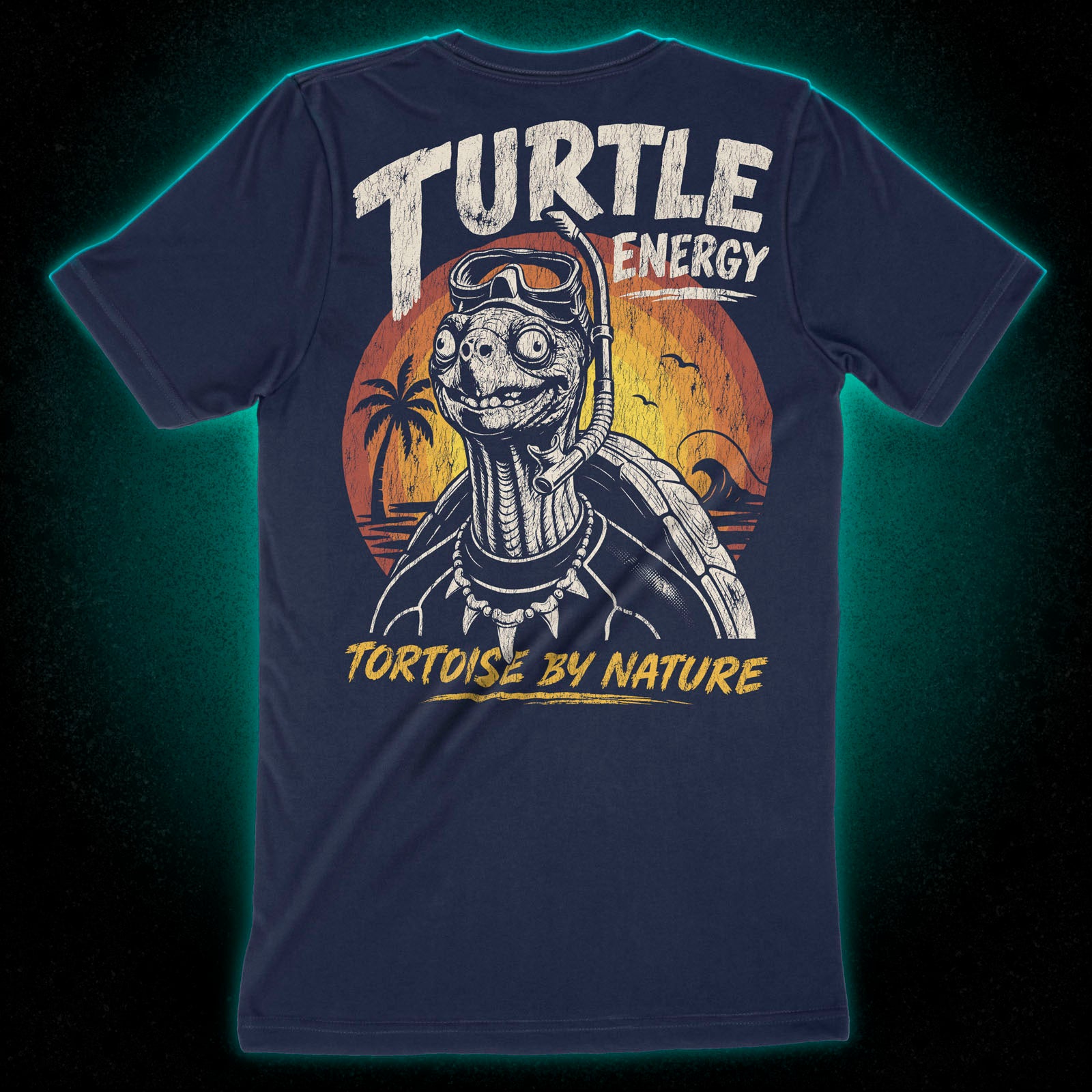 Turtle Energy