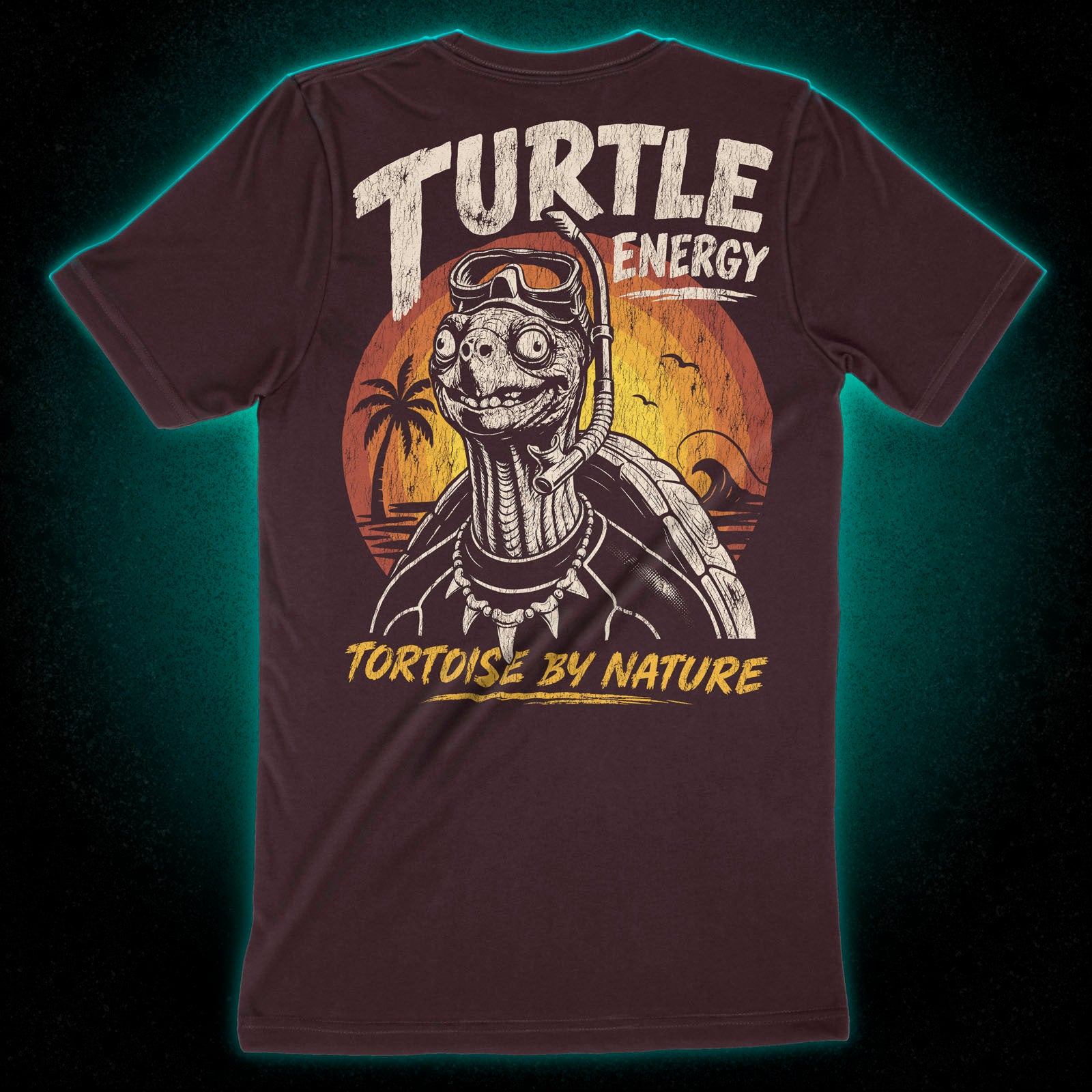 Turtle Energy