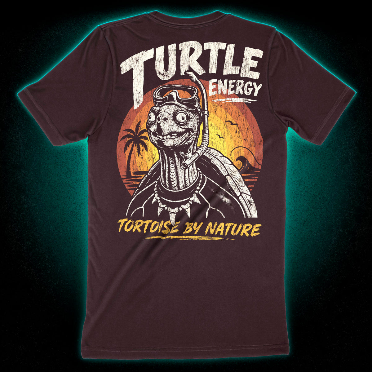 Turtle Energy
