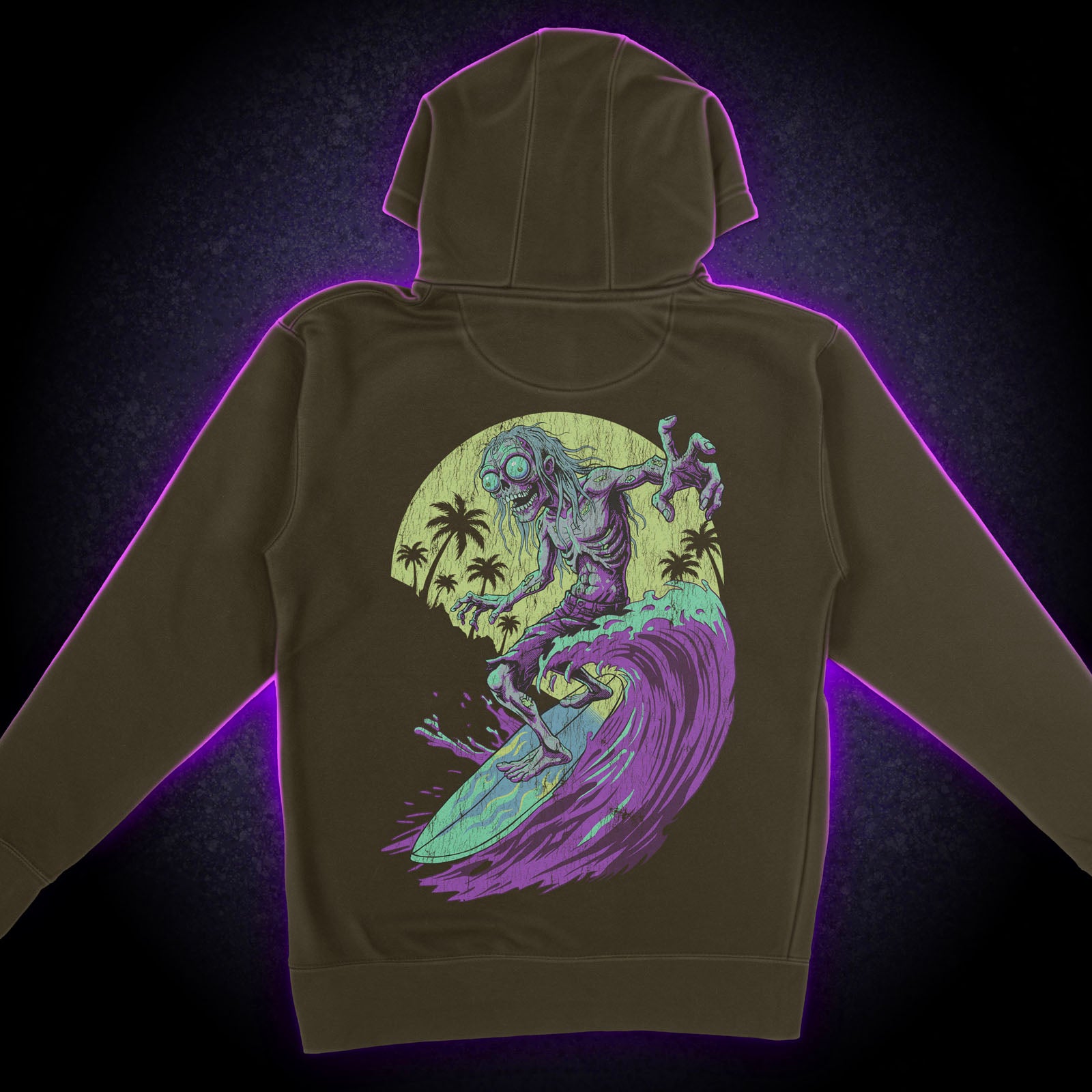 Undead & Stoked