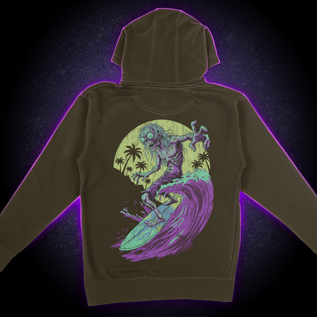 Undead & Stoked