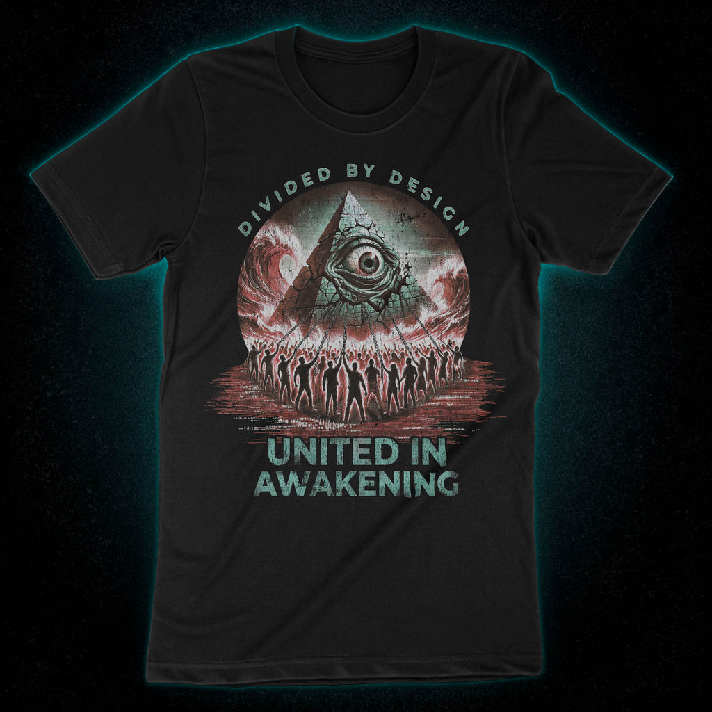 United in Awakening