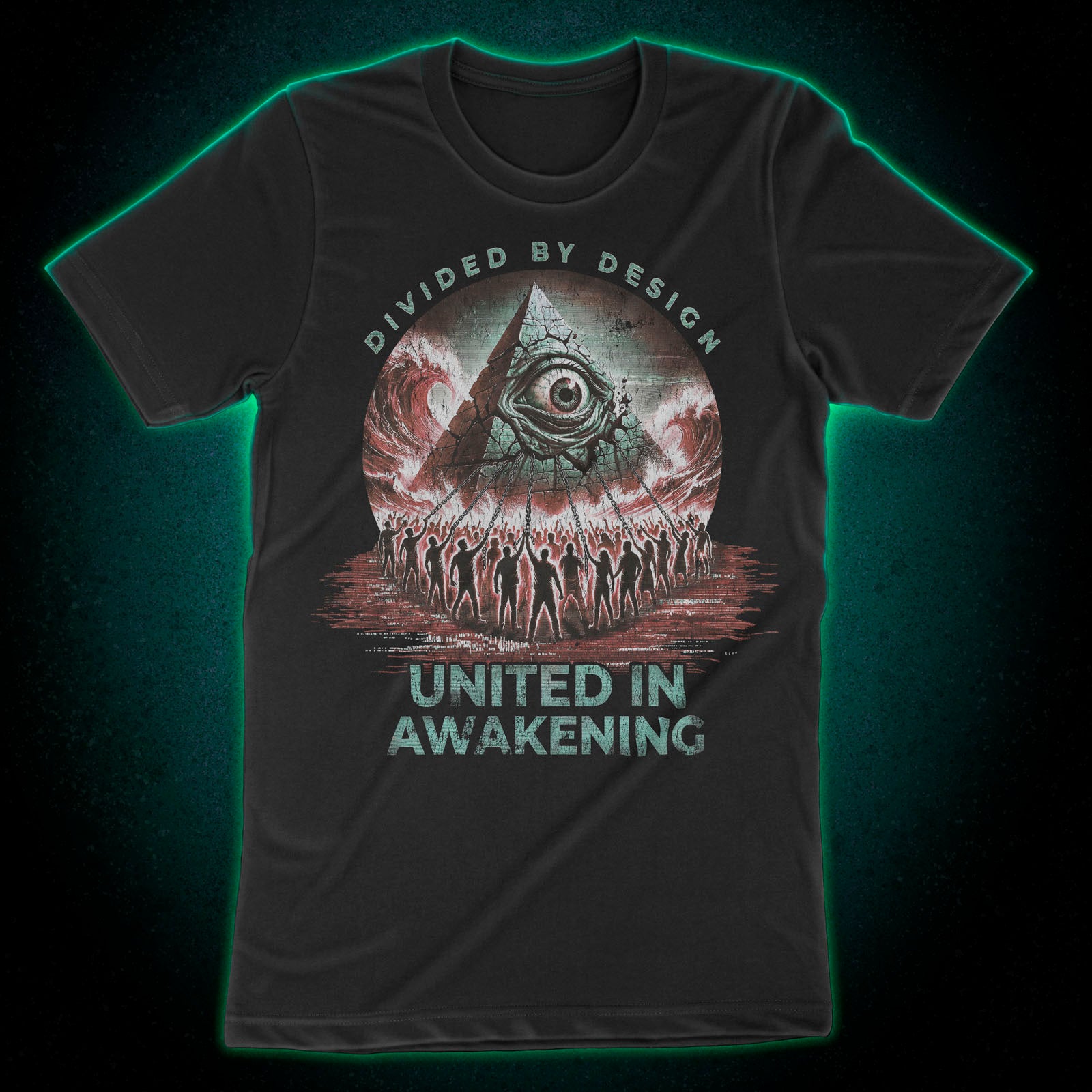 United in Awakening