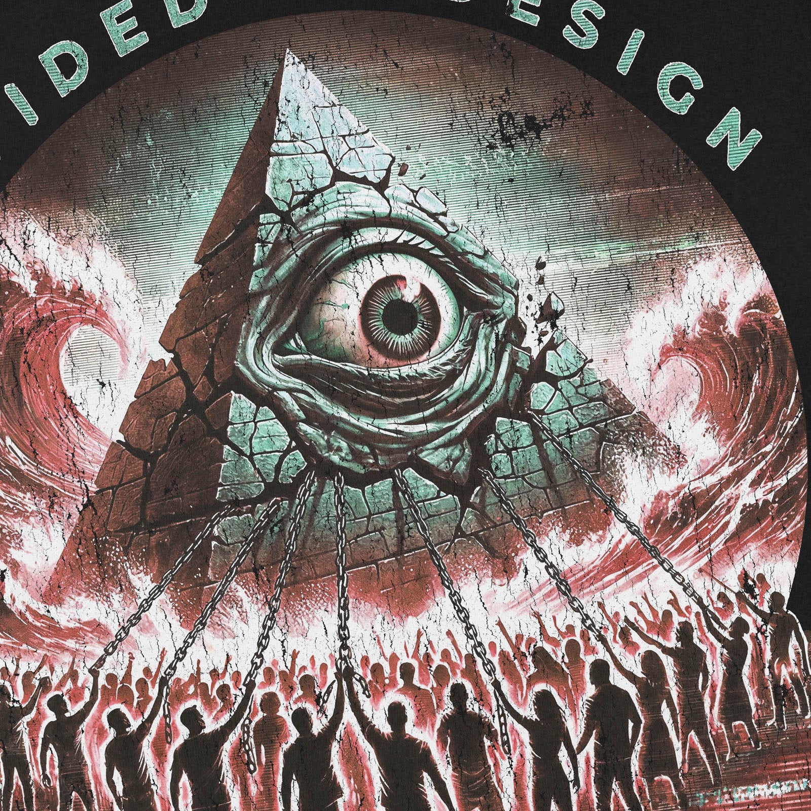 United in Awakening