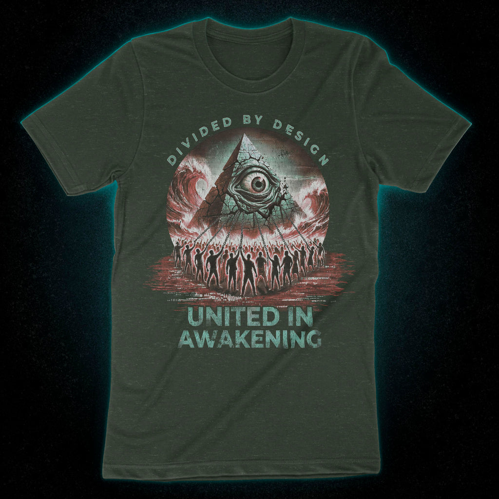 United in Awakening