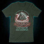 United in Awakening