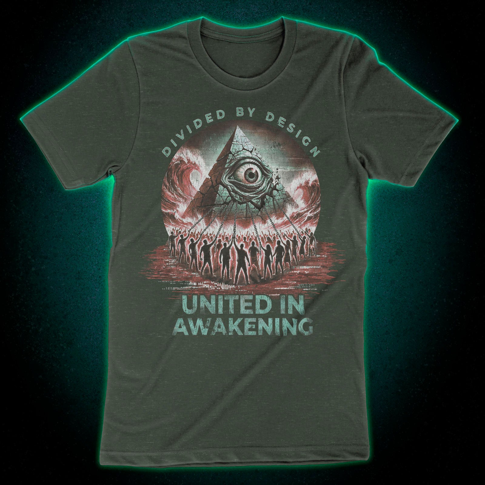 United in Awakening