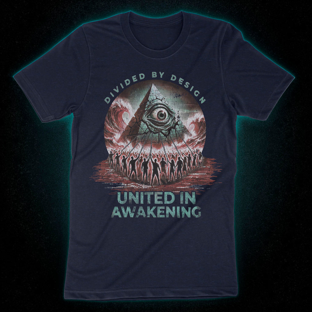 United in Awakening