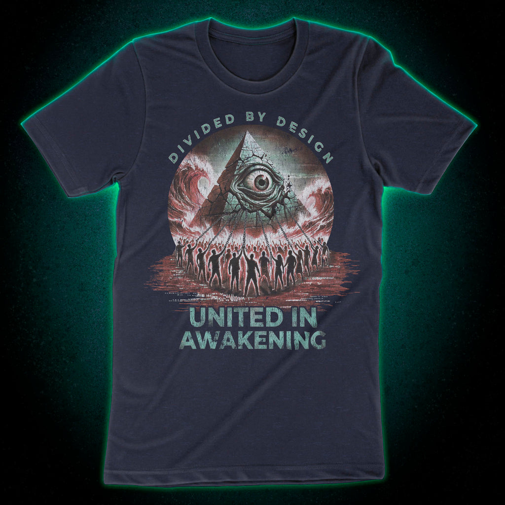 United in Awakening
