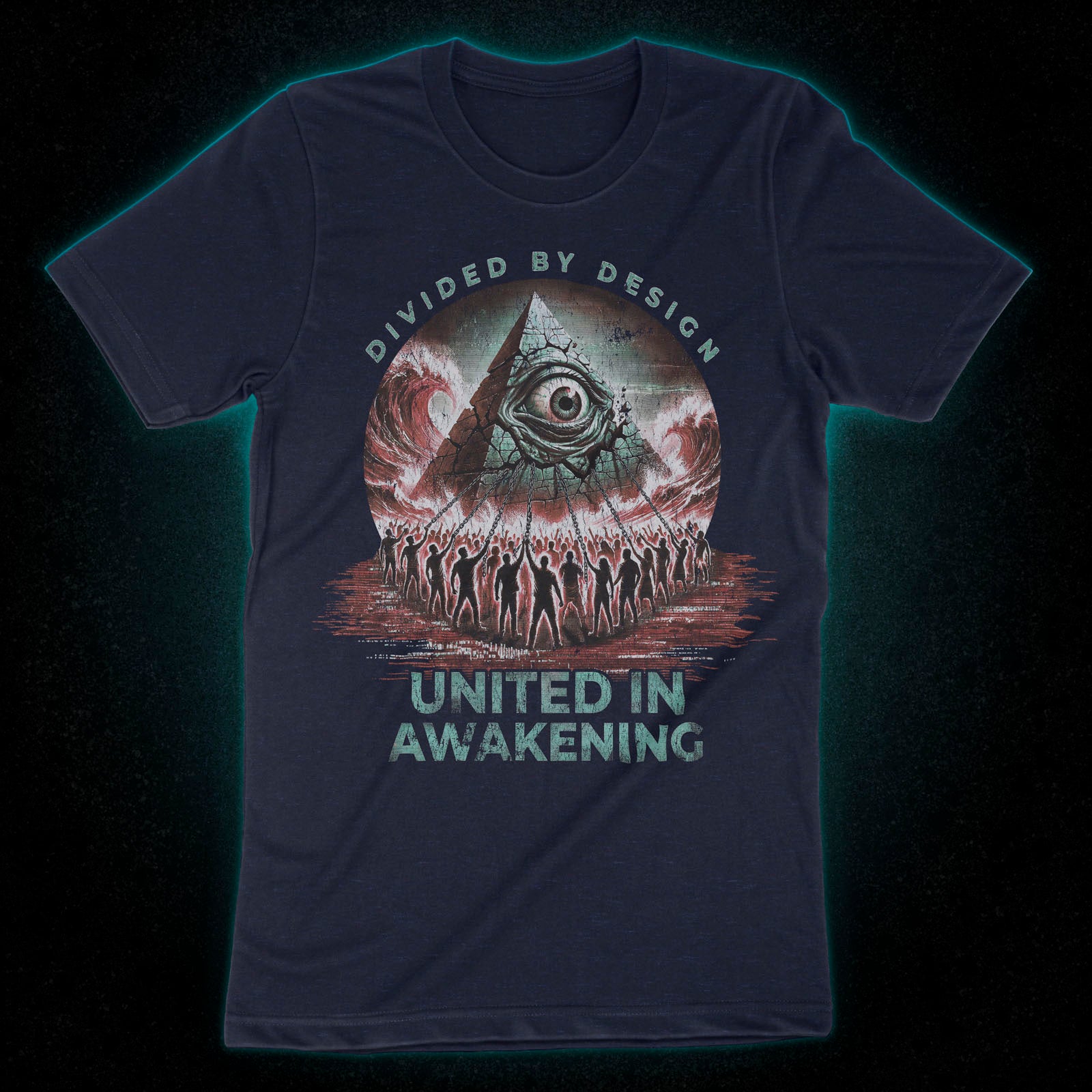 United in Awakening
