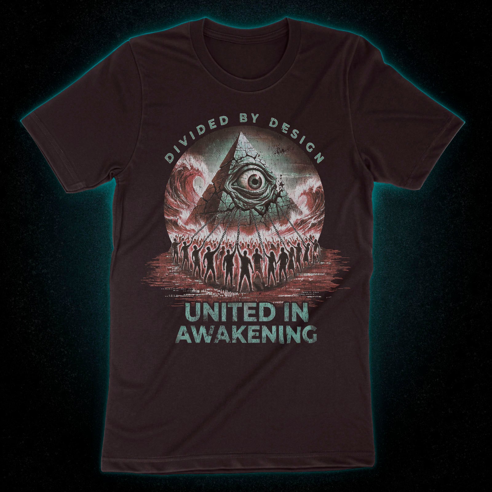 United in Awakening