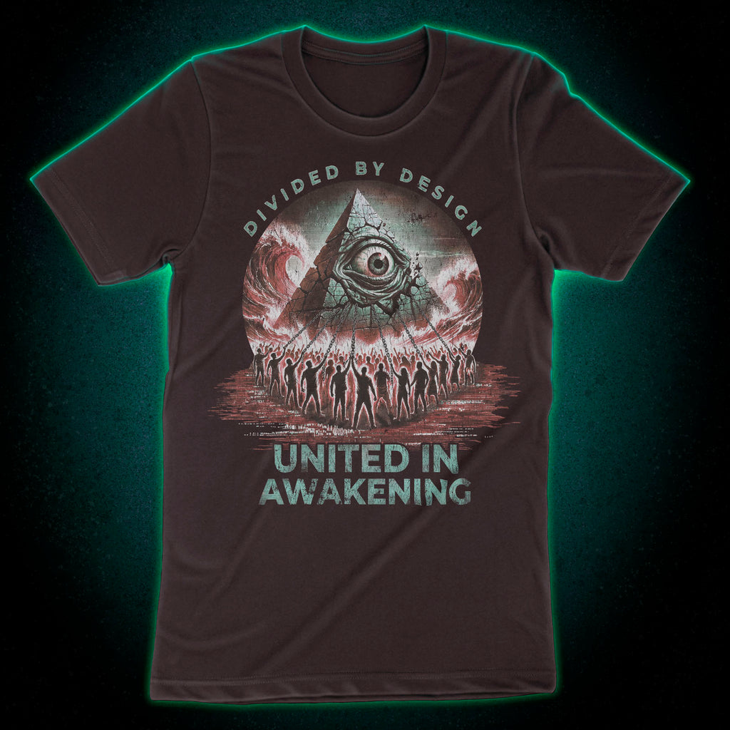 United in Awakening