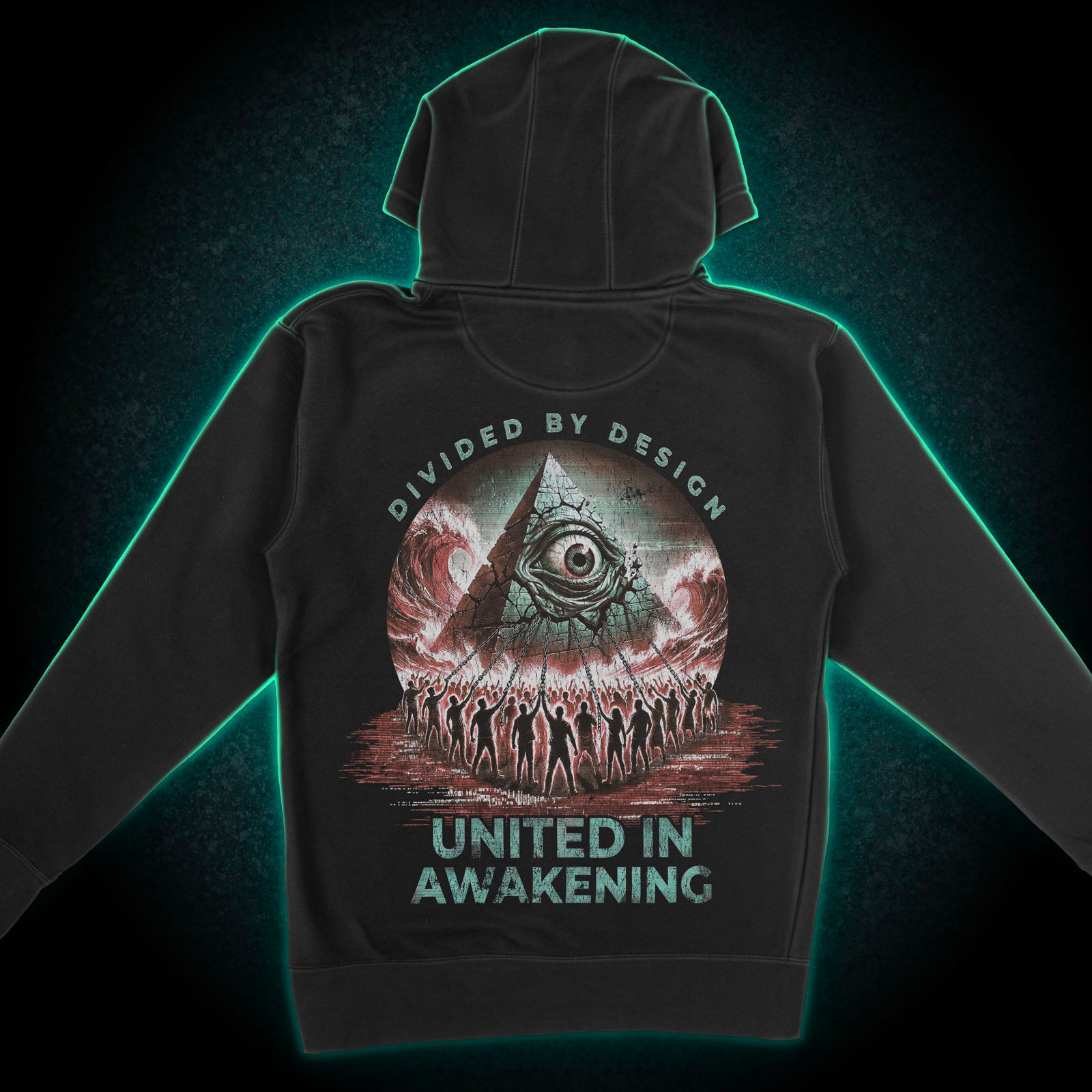 United in Awakening