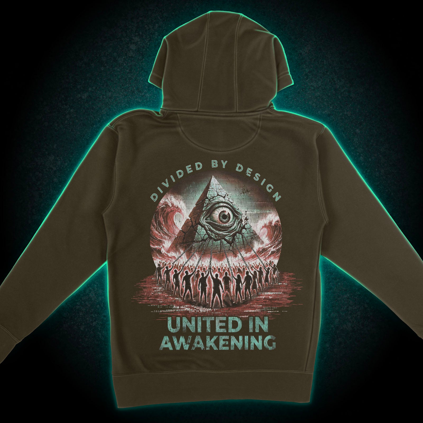 United in Awakening