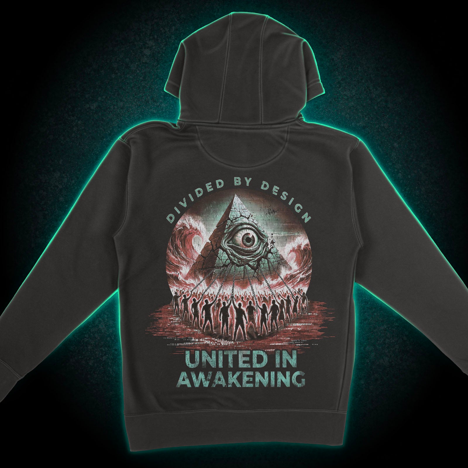 United in Awakening