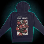 Vicious Veggie Variants
