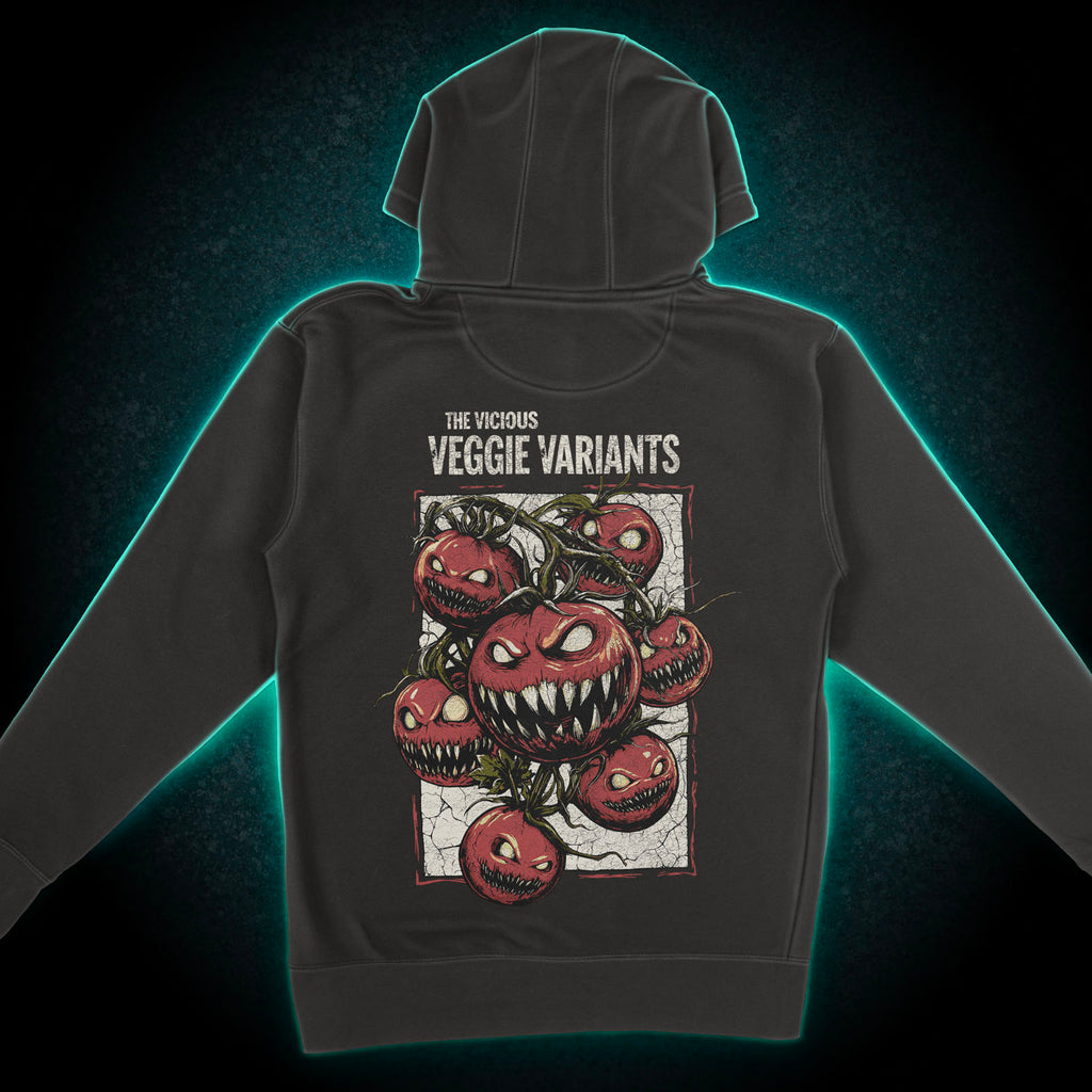 Vicious Veggie Variants