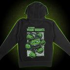 Radioactive Veggies