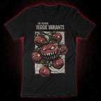 Vicious Veggie Variants