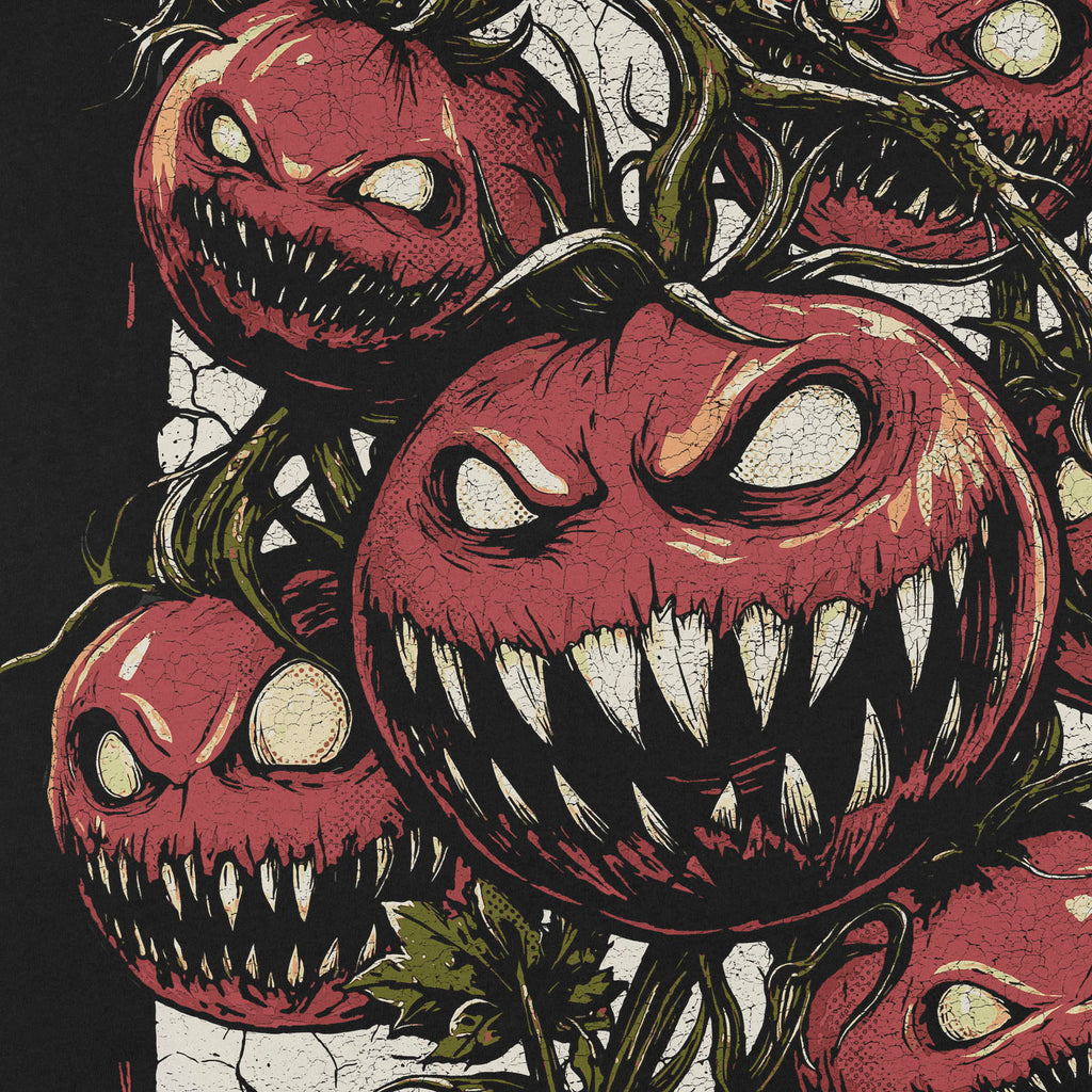 Vicious Veggie Variants