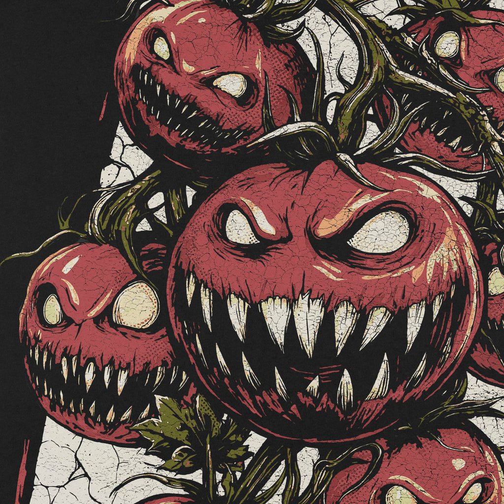 Vicious Veggie Variants