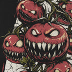Vicious Veggie Variants