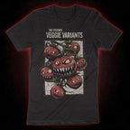 Vicious Veggie Variants