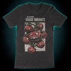 Vicious Veggie Variants