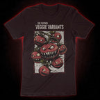 Vicious Veggie Variants