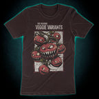 Vicious Veggie Variants