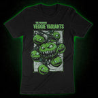 Radioactive Veggies