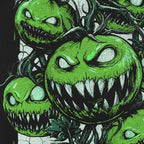 Radioactive Veggies